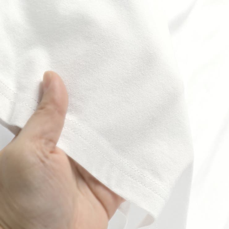 【WEB限定】フレンチスリーブ半袖Tシャツ 子供服 キッズ | ブランシェス | 詳細画像9 