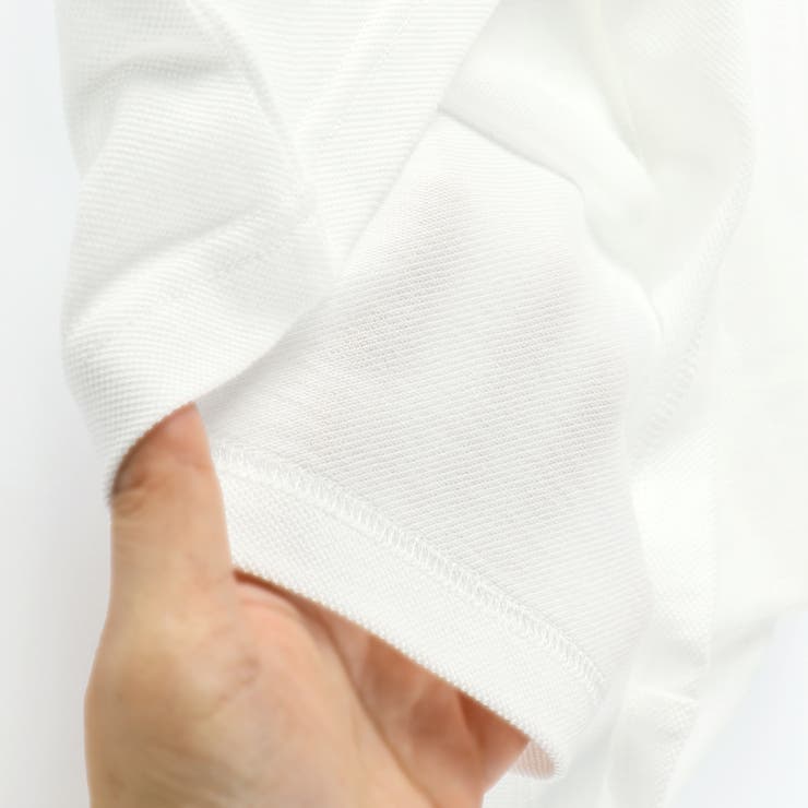 鹿の子フリルブラウス 子供服 キッズ | ブランシェス | 詳細画像6 