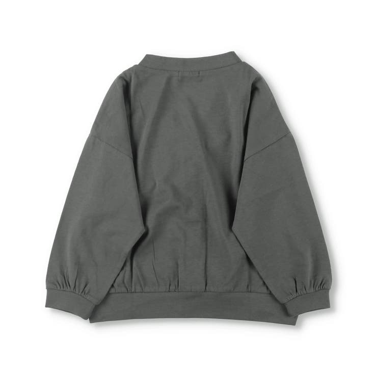 【WEB限定】UVケア長袖カーディガン 子供服 キッズ | ブランシェス | 詳細画像20 