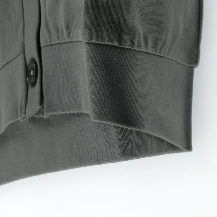 【WEB限定】UVケア長袖カーディガン 子供服 キッズ | ブランシェス | 詳細画像24 