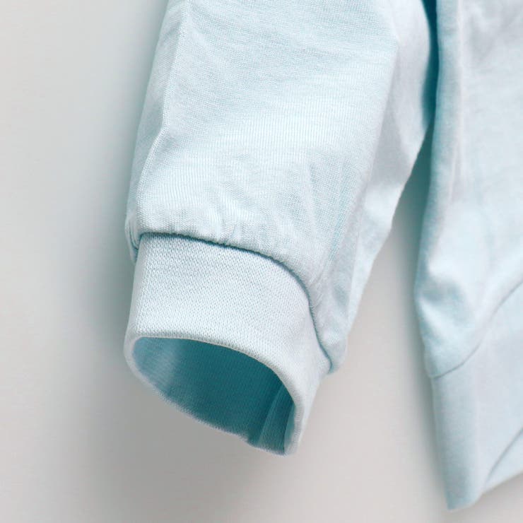 【WEB限定】UVケア長袖カーディガン 子供服 キッズ | ブランシェス | 詳細画像6 