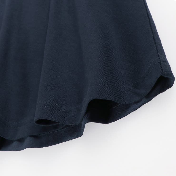 【プチプラ】カットソースカート | ブランシェス | 詳細画像10 