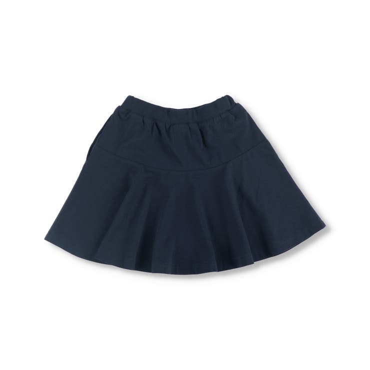 【プチプラ】カットソースカート | ブランシェス | 詳細画像13 