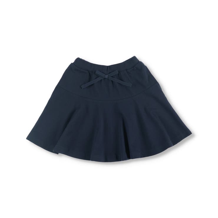 【プチプラ】カットソースカート | ブランシェス | 詳細画像2 