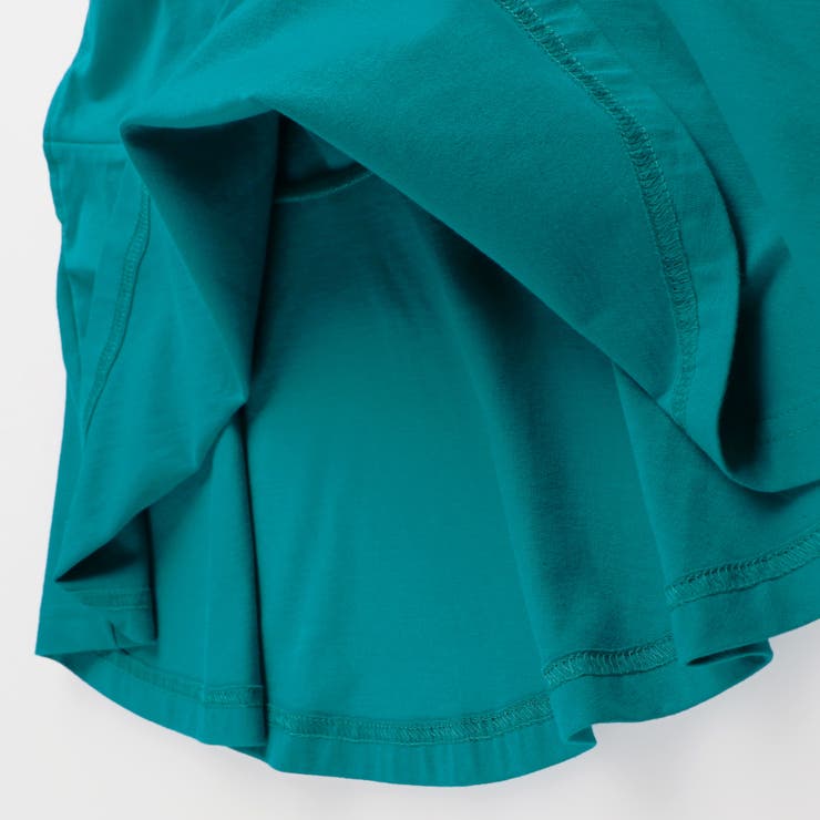 【プチプラ】カットソースカート | ブランシェス | 詳細画像24 