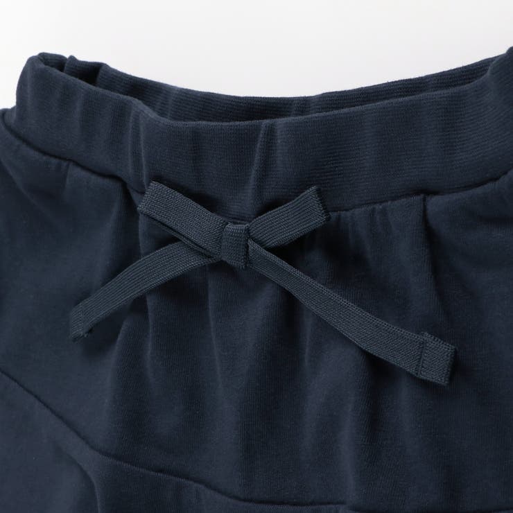 【プチプラ】カットソースカート | ブランシェス | 詳細画像7 