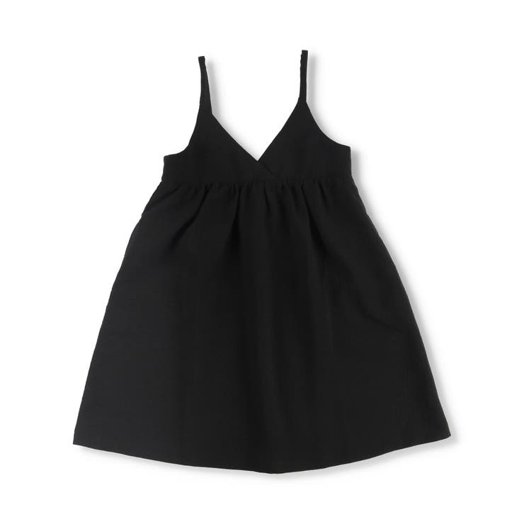 くしゅくしゅジャガードジャンパースカート | ブランシェス | 詳細画像13 