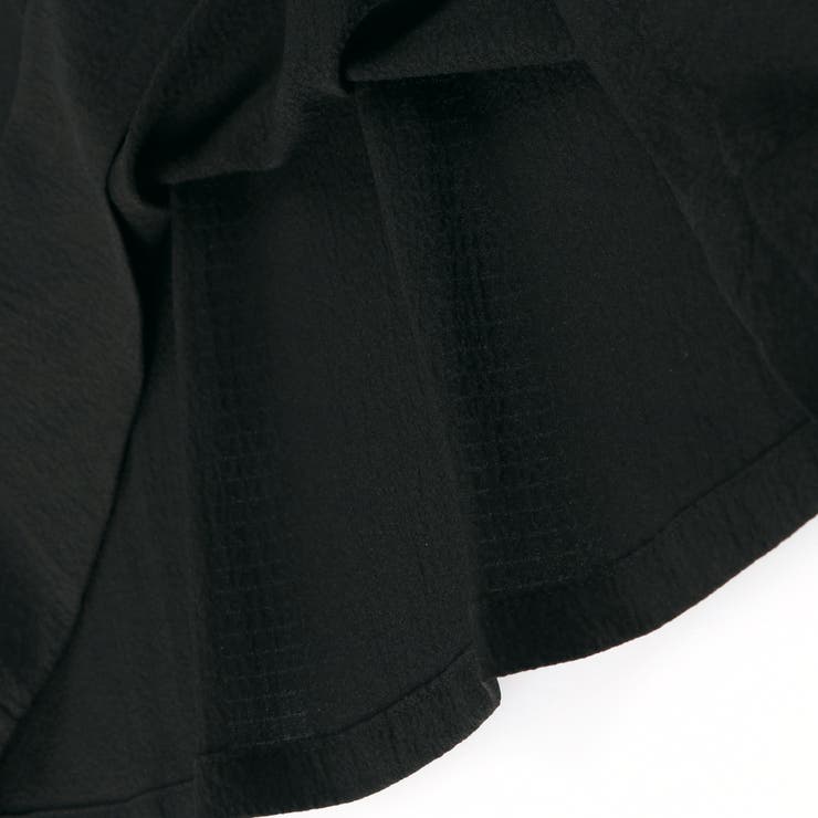 くしゅくしゅジャガードジャンパースカート | ブランシェス | 詳細画像19 