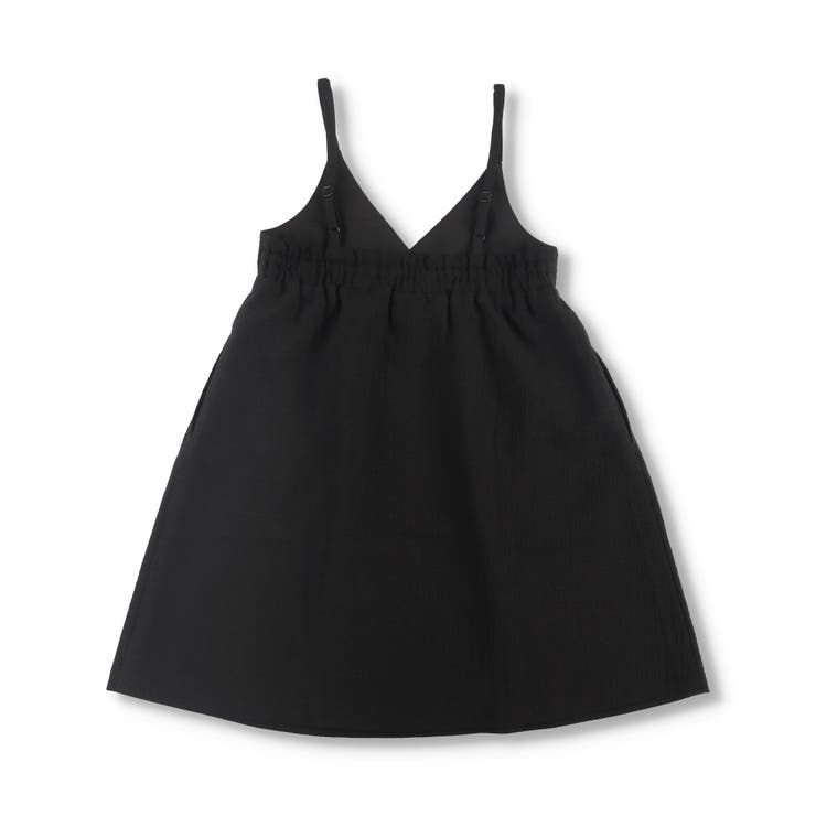 くしゅくしゅジャガードジャンパースカート | ブランシェス | 詳細画像21 