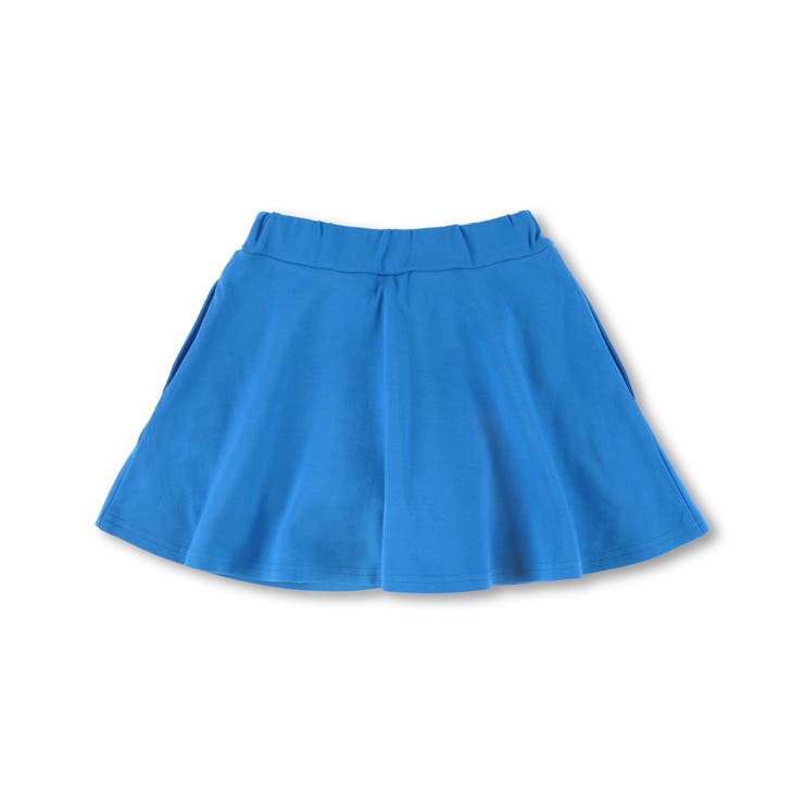 【WEB限定】1分丈無地スカッツ 子供服 キッズ | ブランシェス | 詳細画像11 