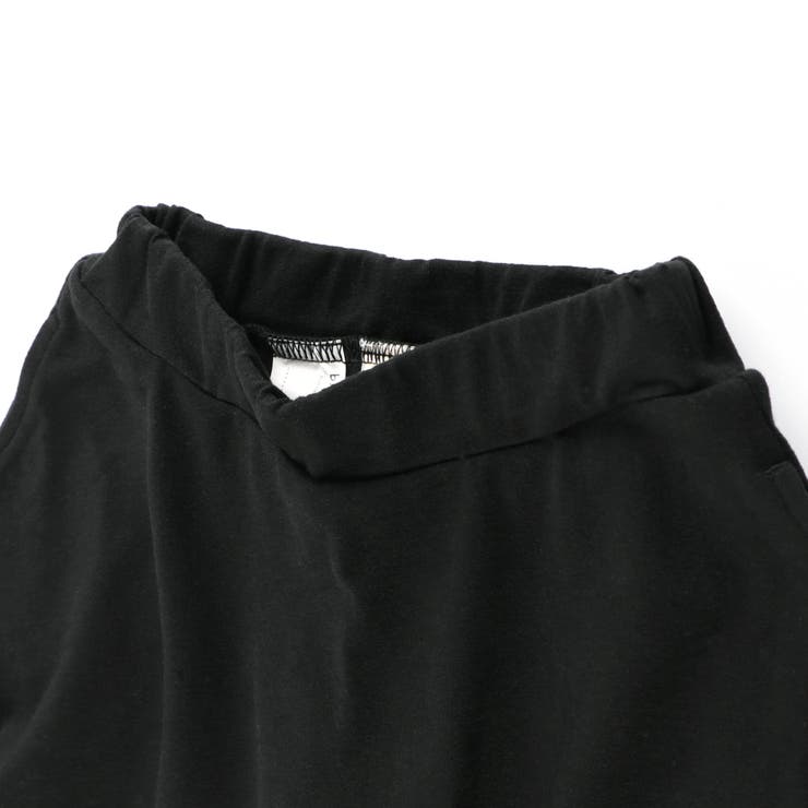 【WEB限定】1分丈無地スカッツ 子供服 キッズ | ブランシェス | 詳細画像27 