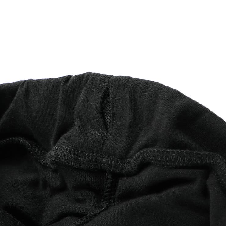 【WEB限定】1分丈無地スカッツ 子供服 キッズ | ブランシェス | 詳細画像28 