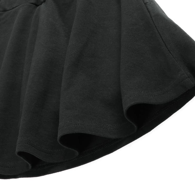 【WEB限定】1分丈無地スカッツ 子供服 キッズ | ブランシェス | 詳細画像29 