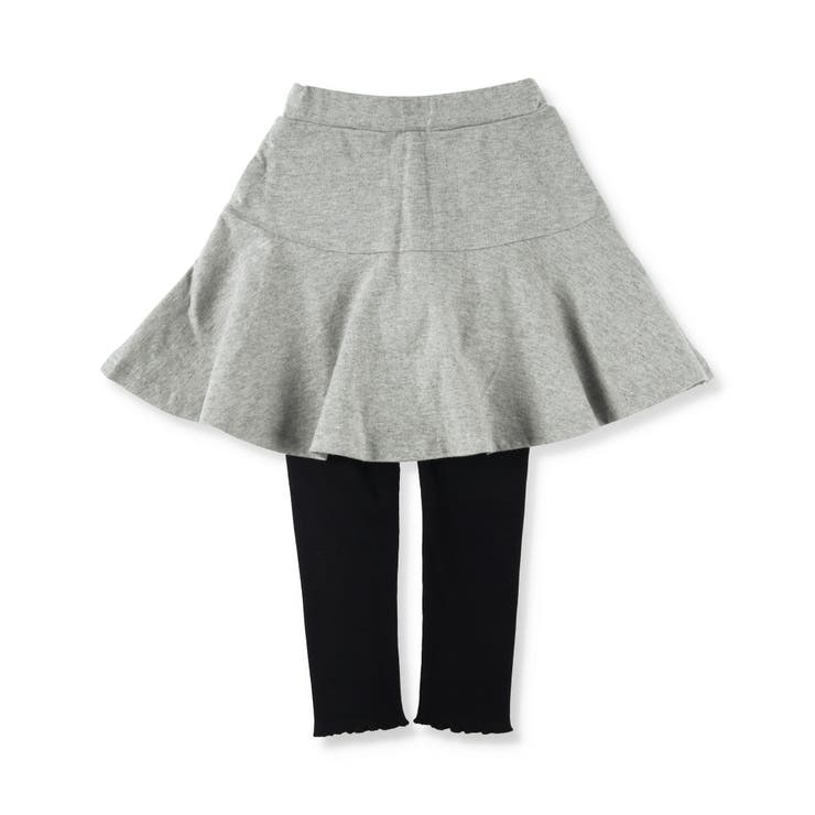 【WEB限定】フレアスカッツ 子供服 キッズ | ブランシェス | 詳細画像11 