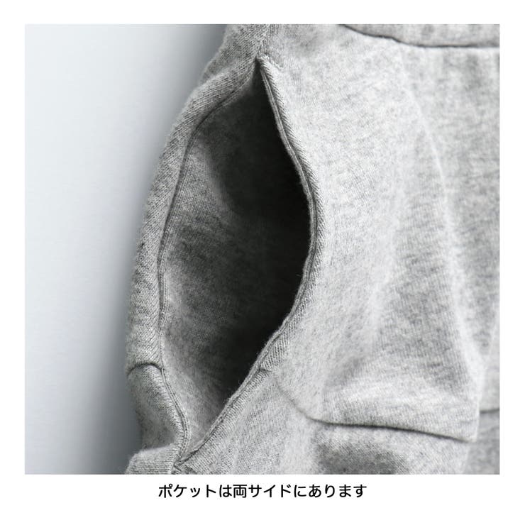 【WEB限定】フレアスカッツ 子供服 キッズ | ブランシェス | 詳細画像14 