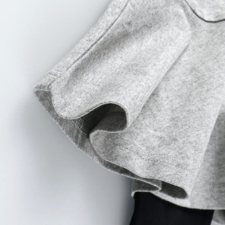 【WEB限定】フレアスカッツ 子供服 キッズ | ブランシェス | 詳細画像15 