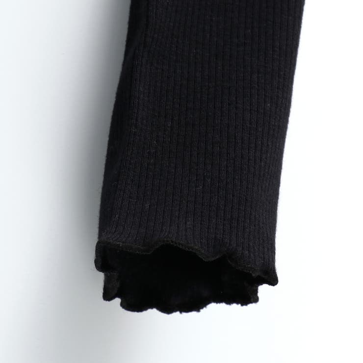 【WEB限定】フレアスカッツ 子供服 キッズ | ブランシェス | 詳細画像16 