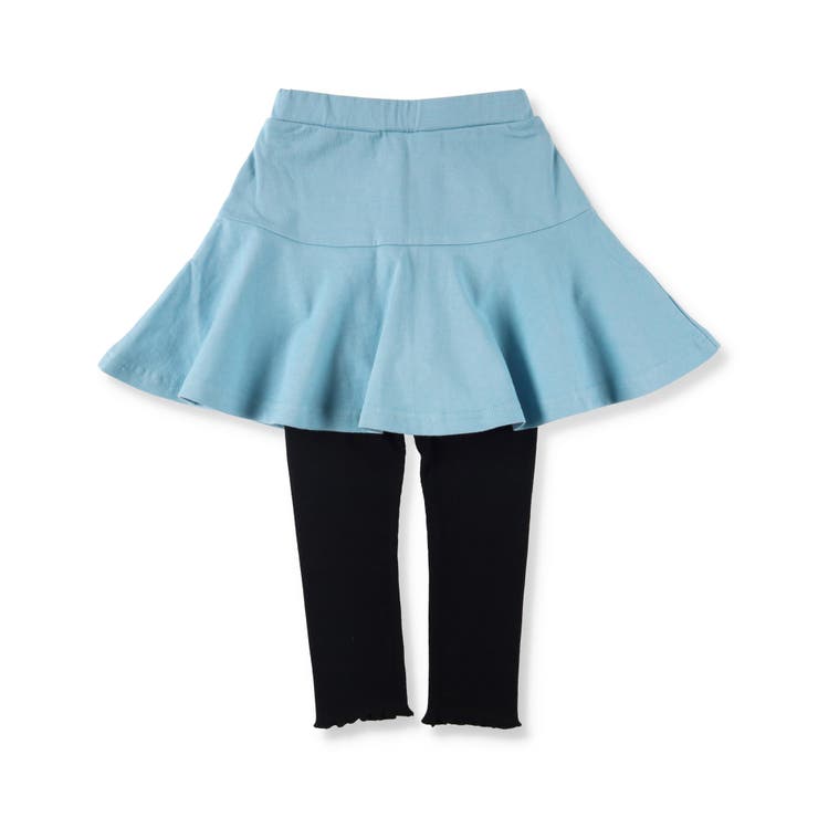 【WEB限定】フレアスカッツ 子供服 キッズ | ブランシェス | 詳細画像21 