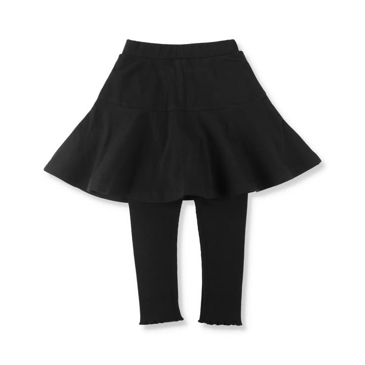 【WEB限定】フレアスカッツ 子供服 キッズ | ブランシェス | 詳細画像29 