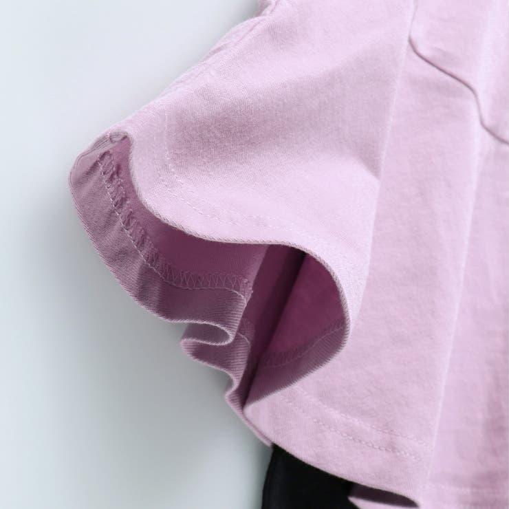 【WEB限定】フレアスカッツ 子供服 キッズ | ブランシェス | 詳細画像6 