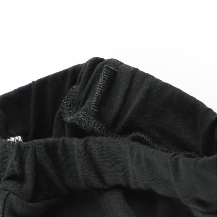 【WEB限定】6分丈無地スカッツ 子供服 キッズ | ブランシェス | 詳細画像24 