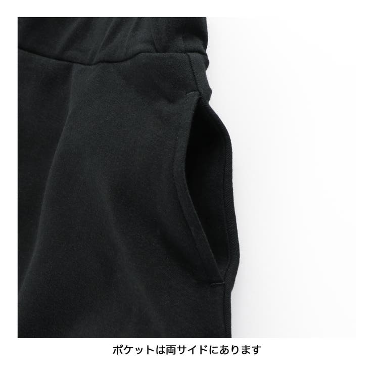 【WEB限定】6分丈無地スカッツ 子供服 キッズ | ブランシェス | 詳細画像25 