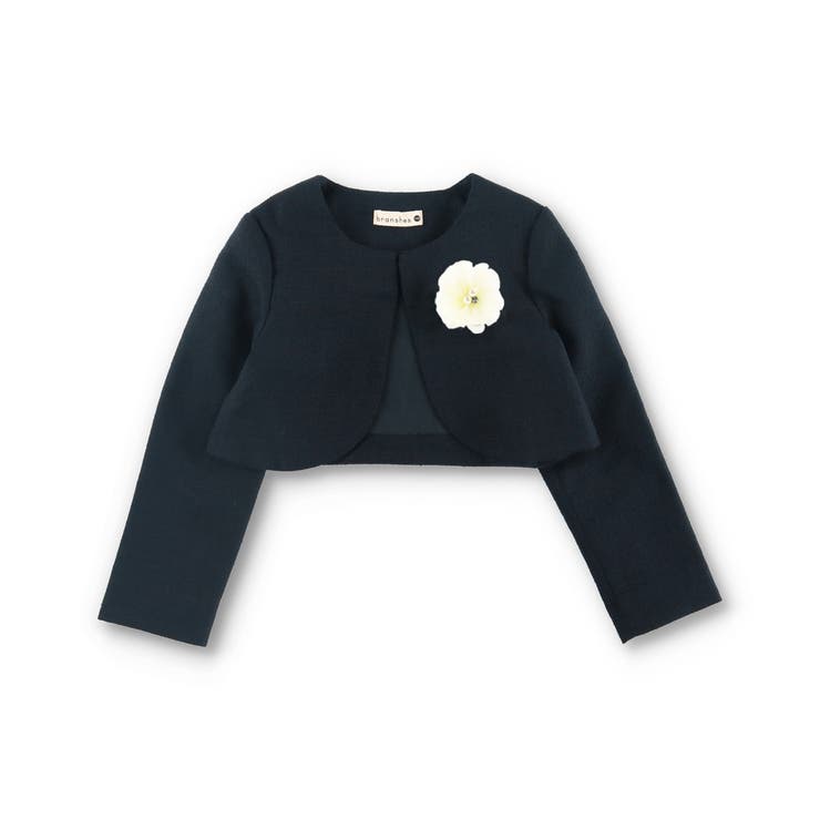 【フォーマル】ブークレジャケット | ブランシェス | 詳細画像13 