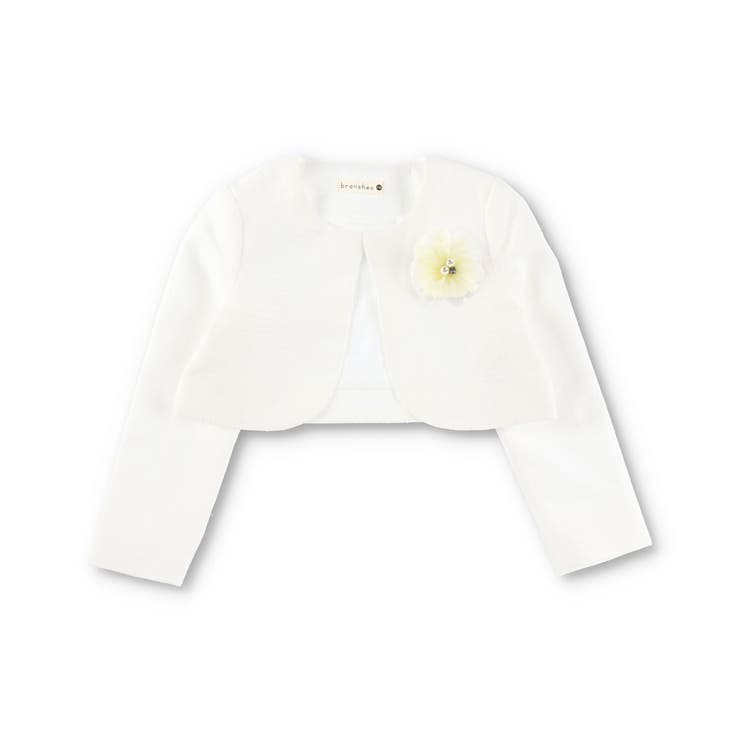 【フォーマル】ブークレジャケット | ブランシェス | 詳細画像2 