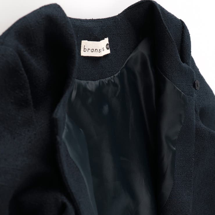 【フォーマル】ブークレジャケット | ブランシェス | 詳細画像20 