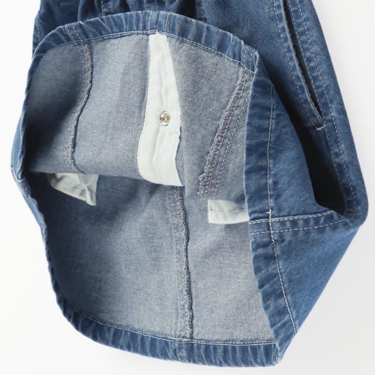 デニムスカート | ブランシェス | 詳細画像11 