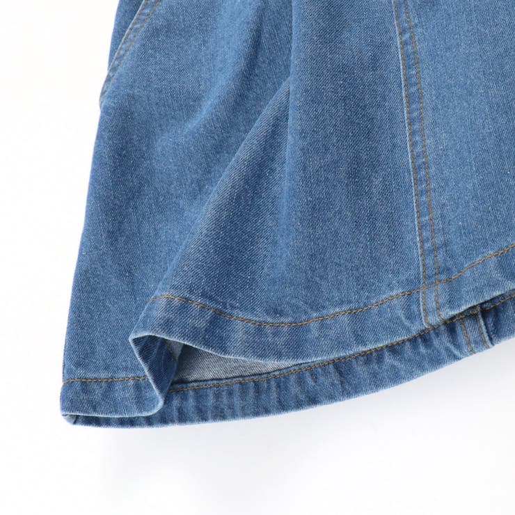 マカロンスカート | ブランシェス | 詳細画像9 