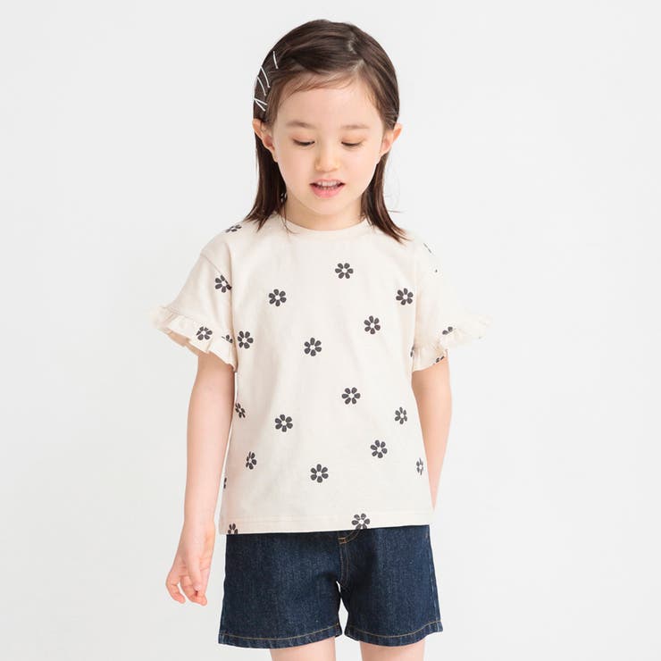 アソート半袖Tシャツ | ブランシェス | 詳細画像10 