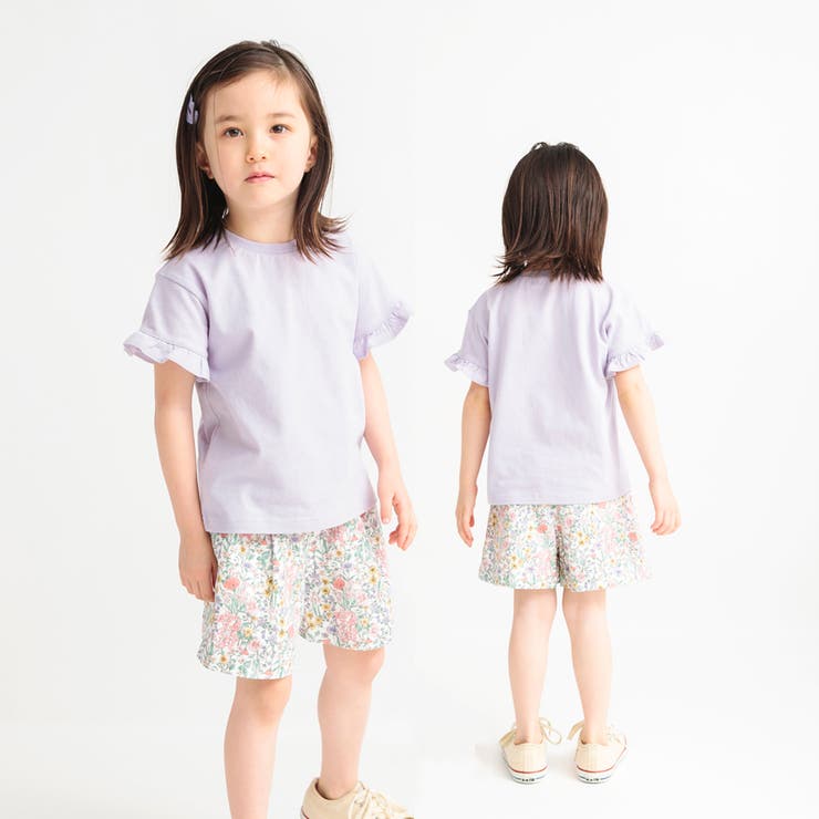 アソート半袖Tシャツ | ブランシェス | 詳細画像27 