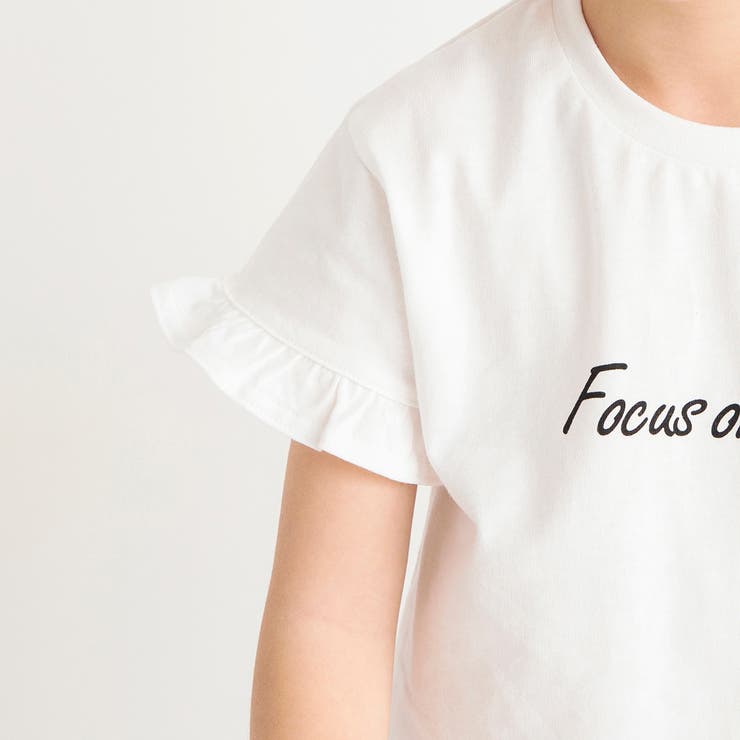 アソート半袖Tシャツ | ブランシェス | 詳細画像6 