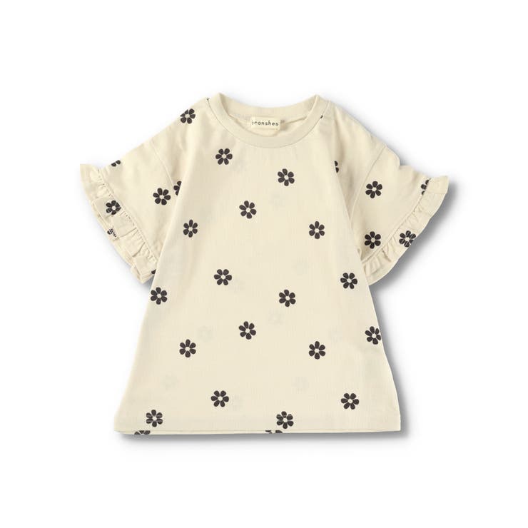 アソート半袖Tシャツ | ブランシェス | 詳細画像8 