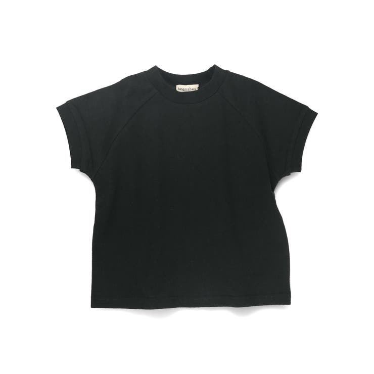 【プチプラ】ラグランスリーブTシャツ | ブランシェス | 詳細画像20 