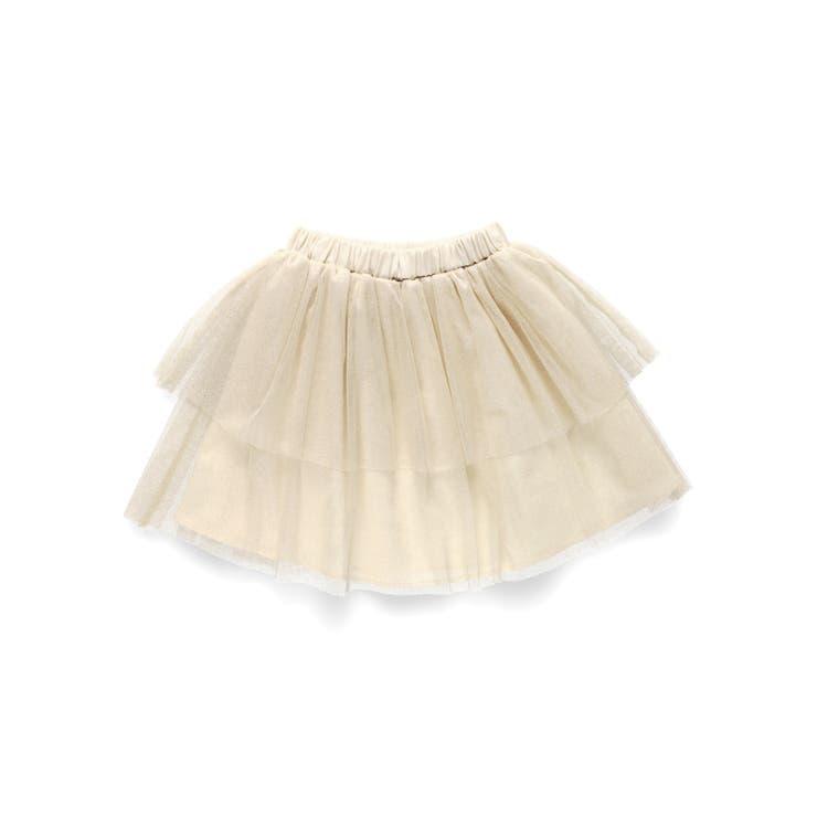 オーロラチュールスカート | ブランシェス | 詳細画像2 