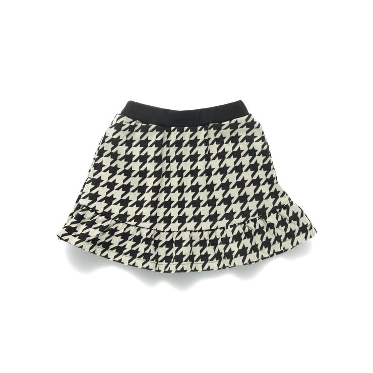 千鳥ジャガードスカート | ブランシェス | 詳細画像11 