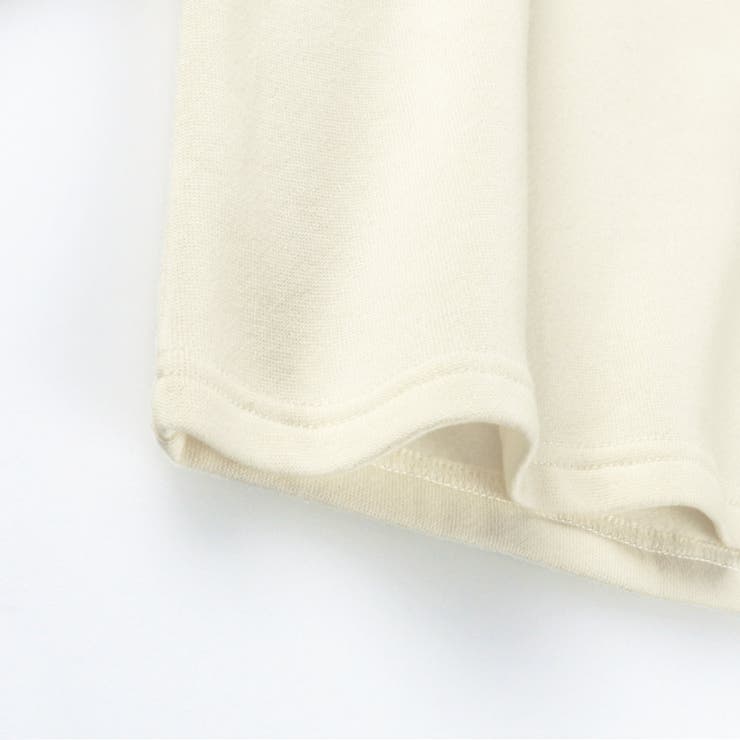 【あったか】裏起毛アソートトレーナー | ブランシェス | 詳細画像11 