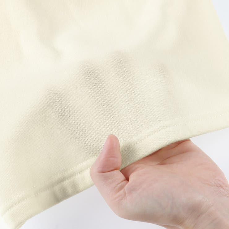 【あったか】裏起毛アソートトレーナー | ブランシェス | 詳細画像13 