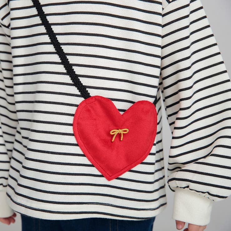 【あったか】裏起毛アソートトレーナー | ブランシェス | 詳細画像21 