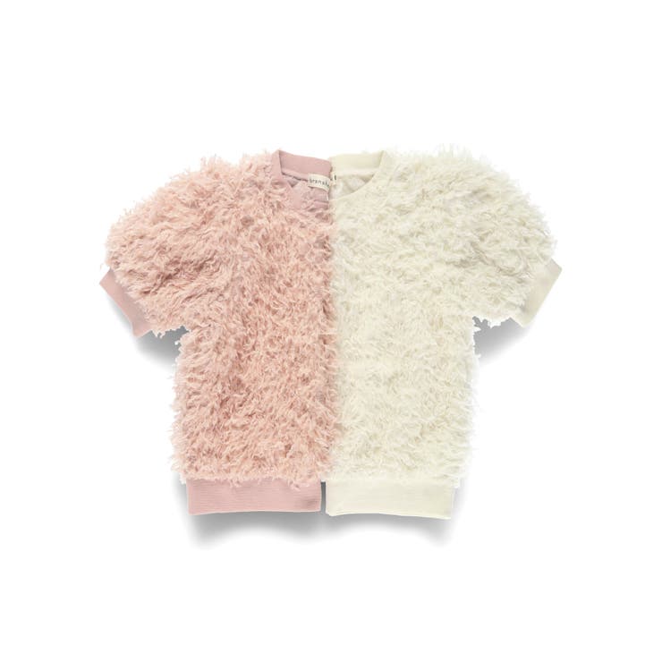 【プチレディ】シャギートップス | ブランシェス | 詳細画像12 