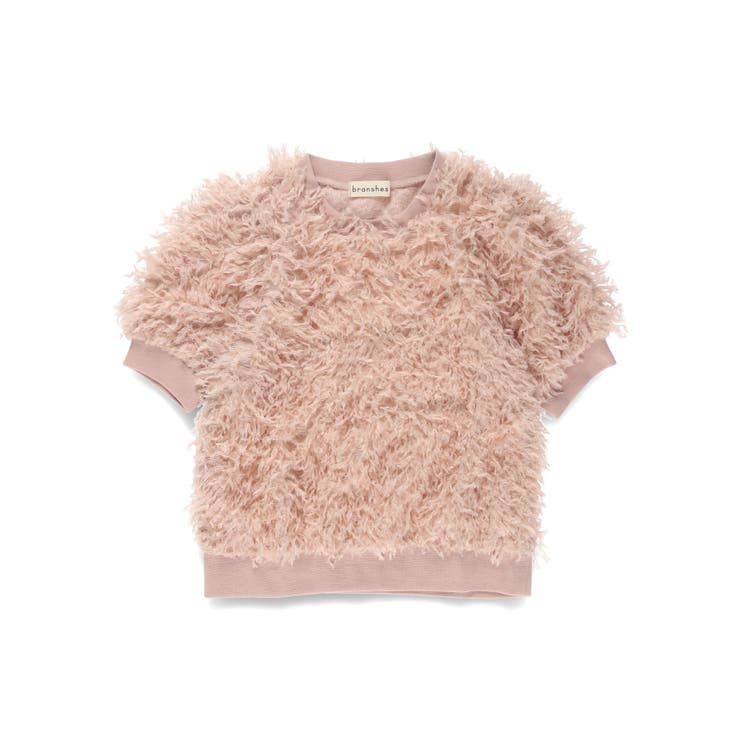 【プチレディ】シャギートップス | ブランシェス | 詳細画像13 