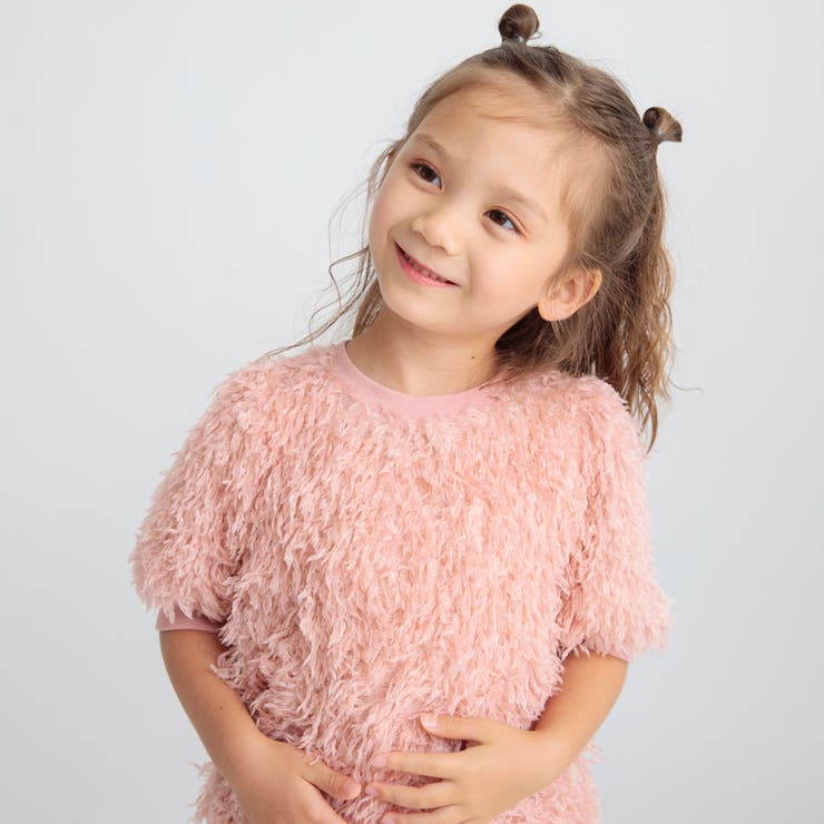 【プチレディ】シャギートップス | ブランシェス | 詳細画像16 