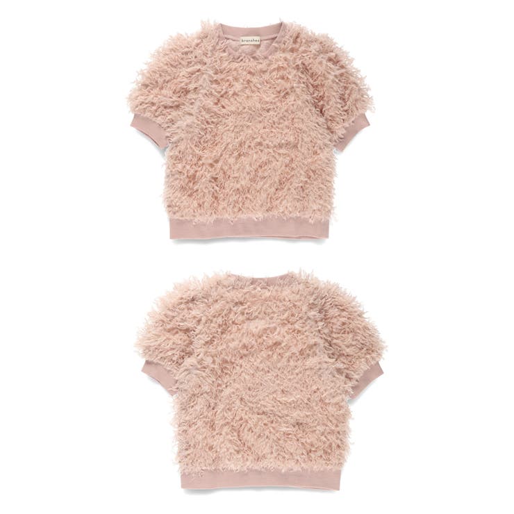 【プチレディ】シャギートップス | ブランシェス | 詳細画像18 