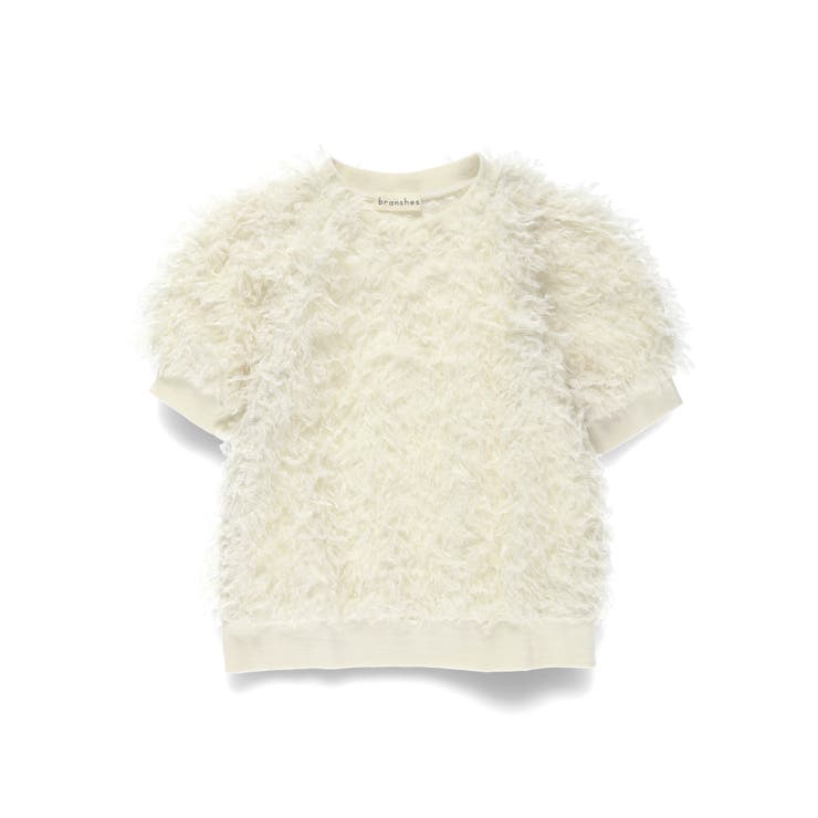 【プチレディ】シャギートップス | ブランシェス | 詳細画像2 