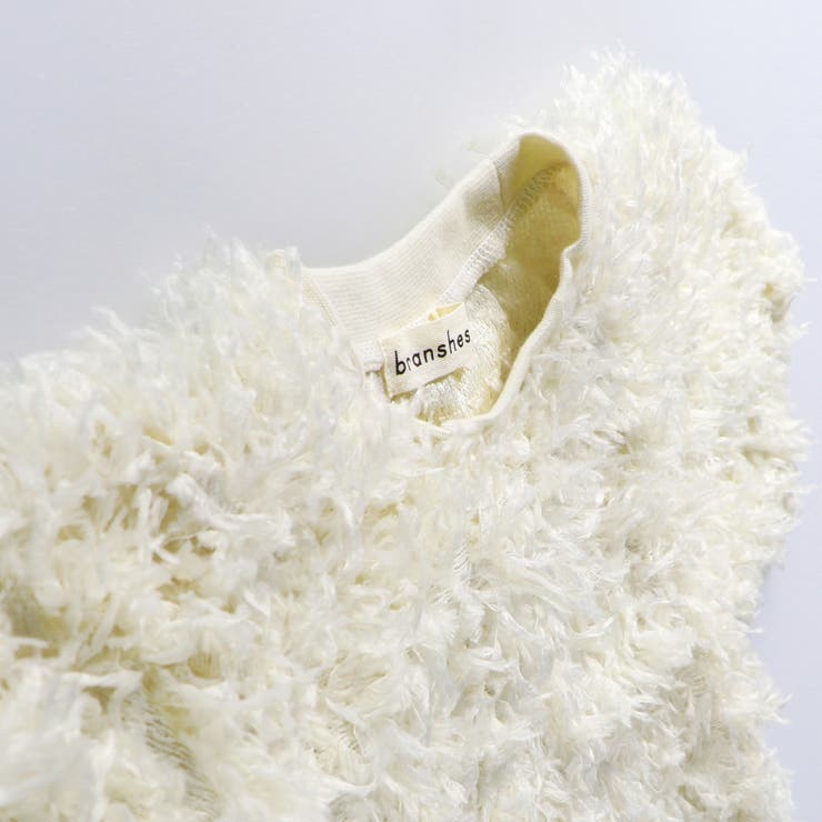 【プチレディ】シャギートップス | ブランシェス | 詳細画像6 