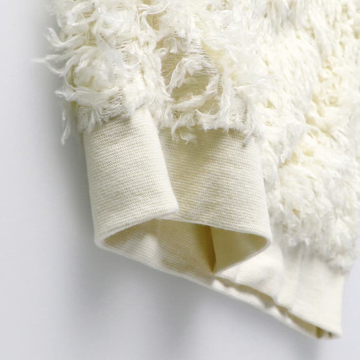 【プチレディ】シャギートップス | ブランシェス | 詳細画像8 