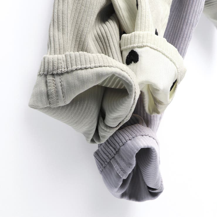 コーデュロイマカロンパンツ | ブランシェス | 詳細画像14 