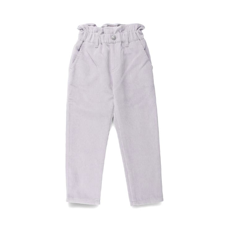 コーデュロイマカロンパンツ | ブランシェス | 詳細画像24 